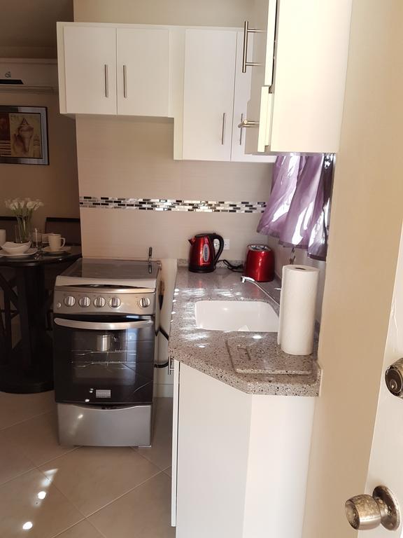 Glynver Apartments 크리스트 처치 외부 사진