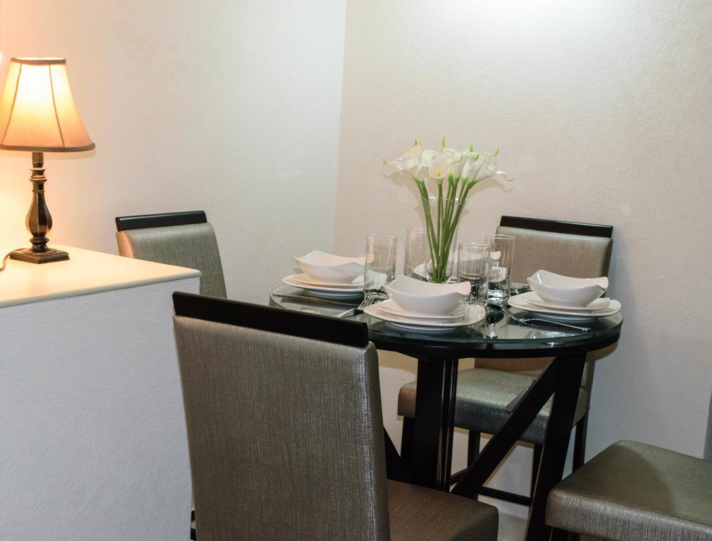 Glynver Apartments 크리스트 처치 외부 사진