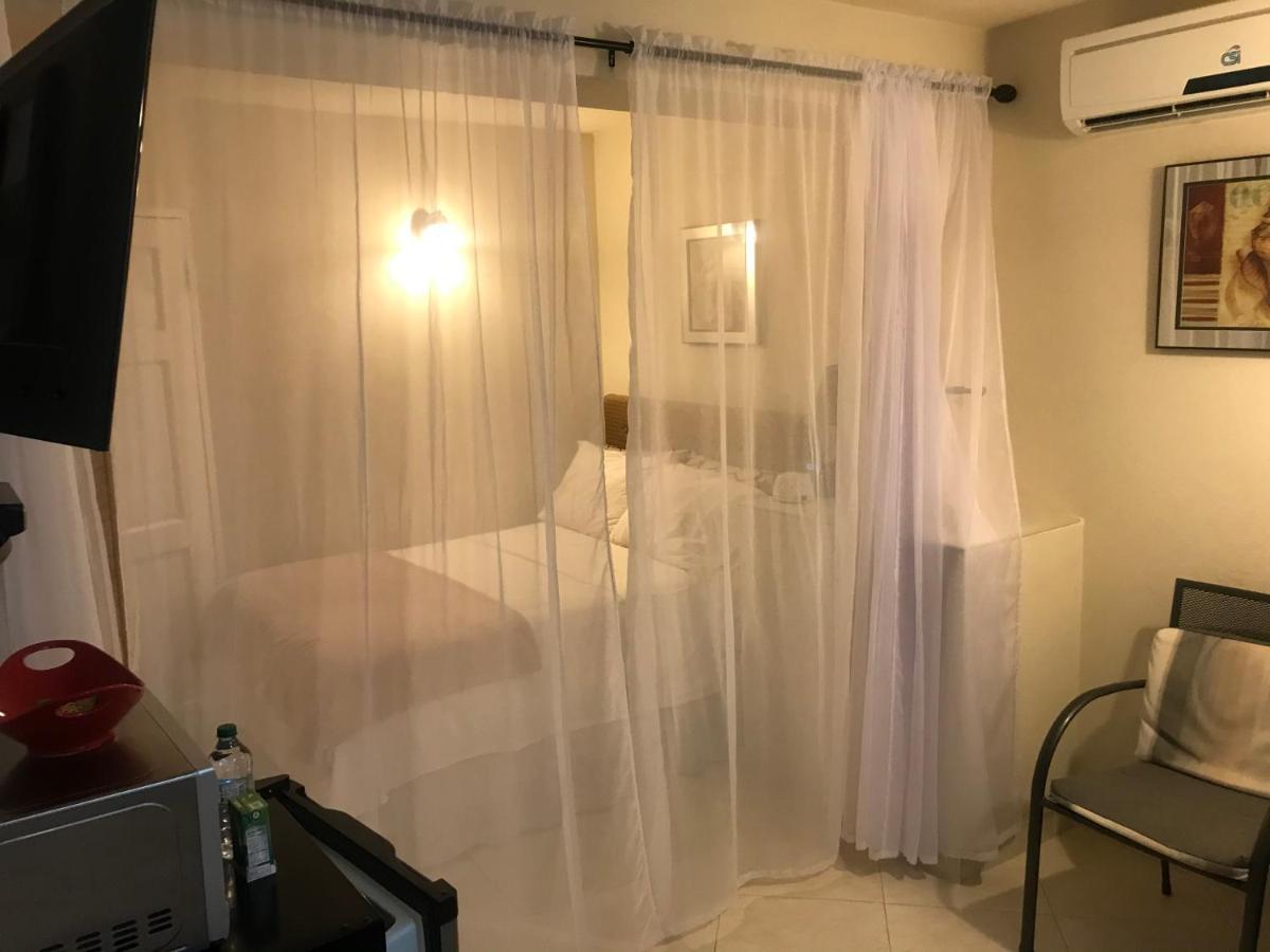 Glynver Apartments 크리스트 처치 외부 사진