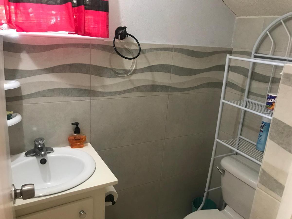 Glynver Apartments 크리스트 처치 외부 사진