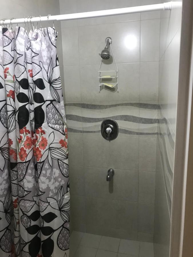 Glynver Apartments 크리스트 처치 외부 사진