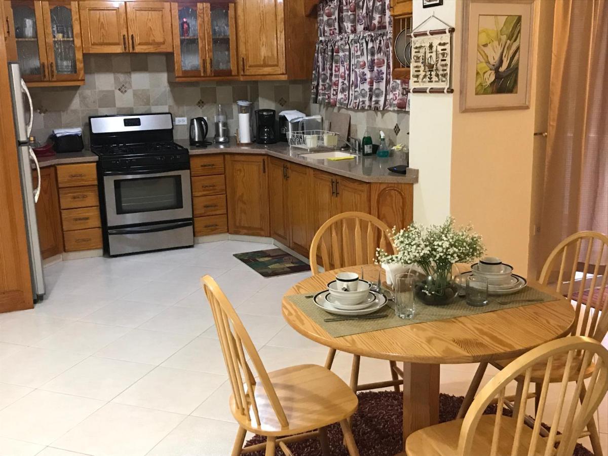 Glynver Apartments 크리스트 처치 외부 사진